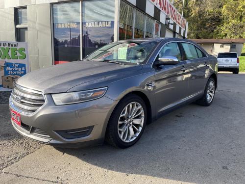 2014 Ford Taurus Limited FWD