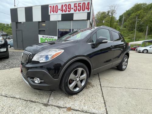 2014 Buick Encore Convenience AWD