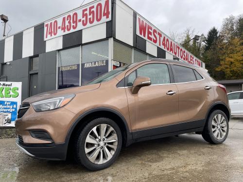 2017 Buick Encore Preferred FWD