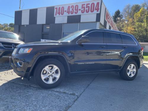 2014 Jeep Grand Cherokee Laredo 4WD